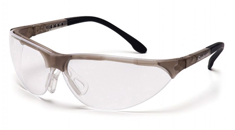 Rendezvous Safety Glasses
