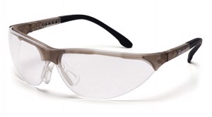 Rendezvous Safety Glasses