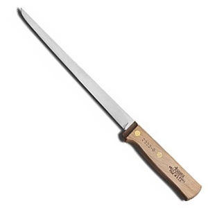 Fillet Knife, 2333-9PCP, 9"