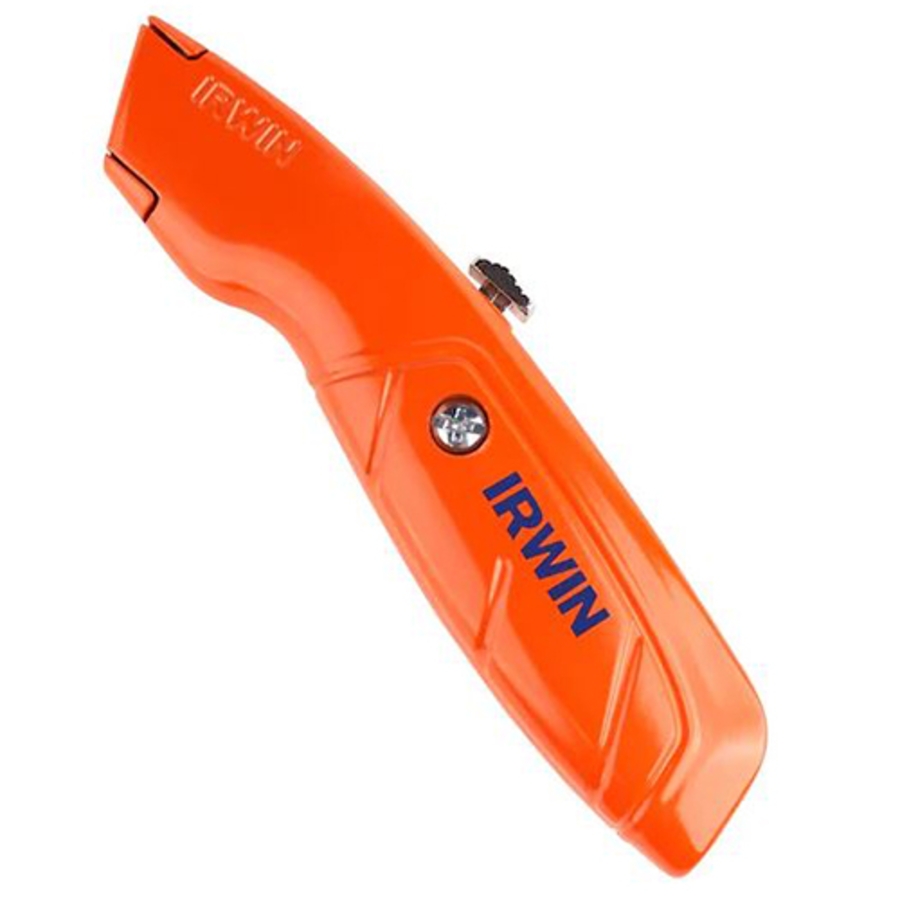 Hi-Vis Retractable Utility Knife, 2082300, 6-1/2"