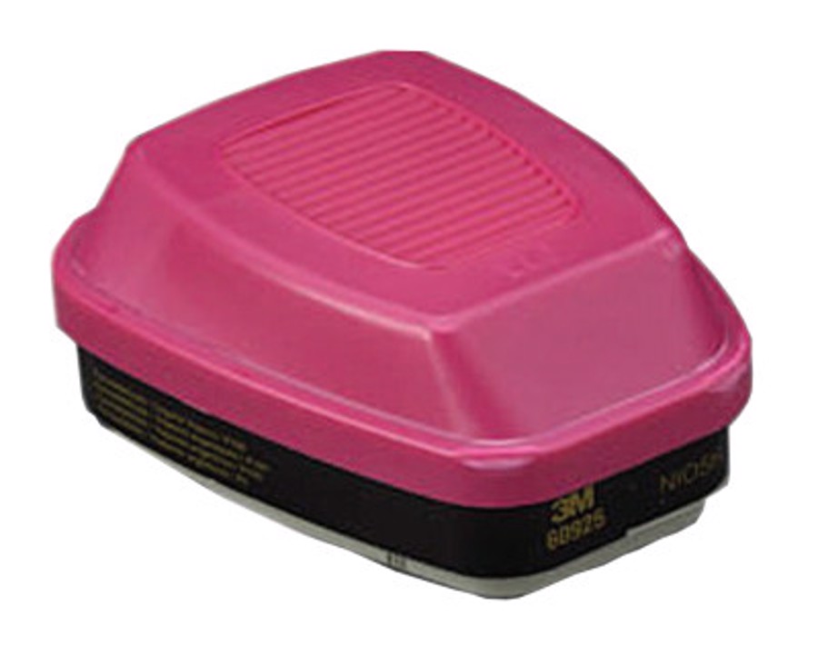 Solutions Combination Cartridges/P100 Particulate Filter