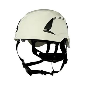 Vented SecureFit Safety Helmet, X5000V-ANSI