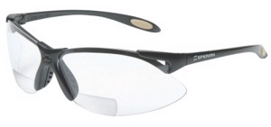 Honeywell A900 Series Safety Readers, Clear Lens, Bifocal