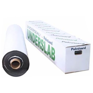 Underseal Underslab Membrane, 850, 4' X 50'