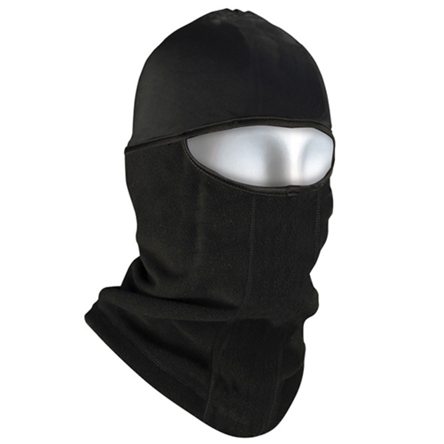 Nordic Blaze Thermal Balaclava, RWL22SE, Black