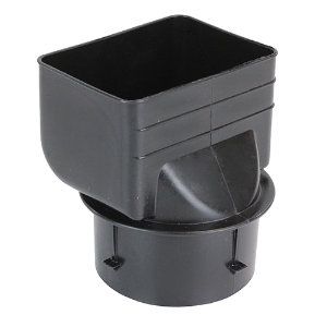 HDPE Downspout Adaptor