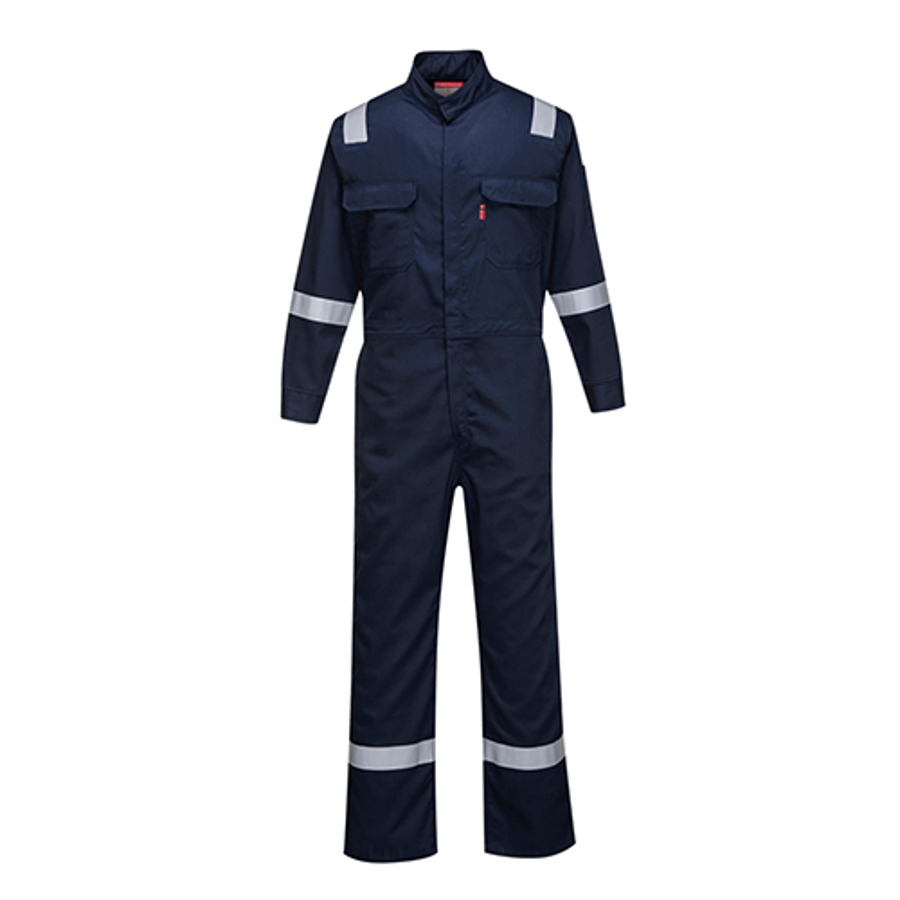 Bizflame 88/12 IONA FR Coveralls, FR94