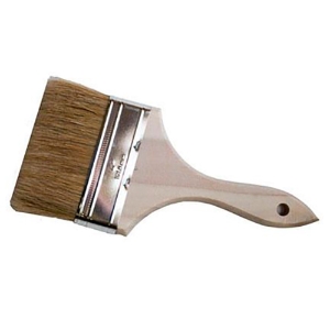 Double Thickness Chip Brush, 236, 4"
