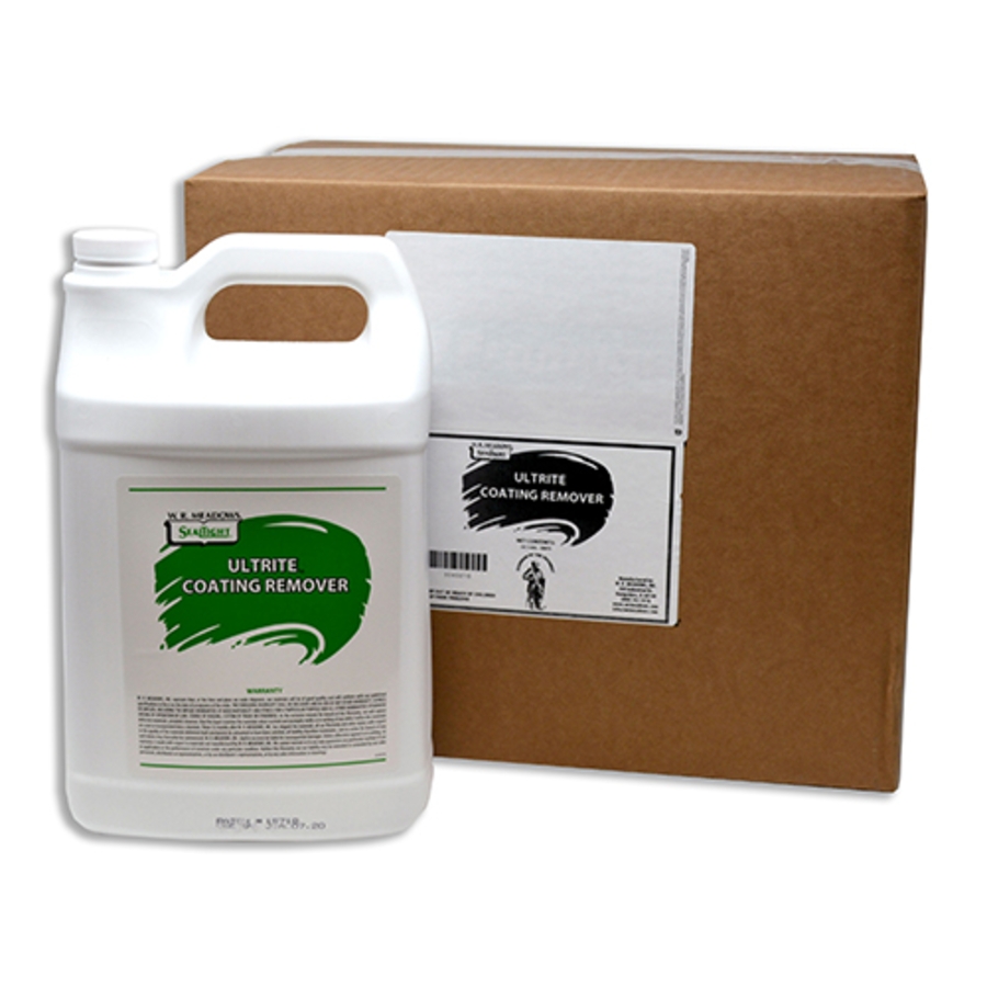 Ultrite Coating Remover