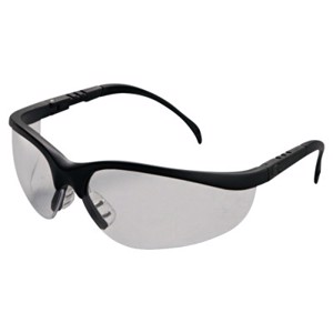 Klondike KD1 Series Safety Glasses