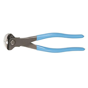 Channellock 8" End Cut Nippers, 2078318