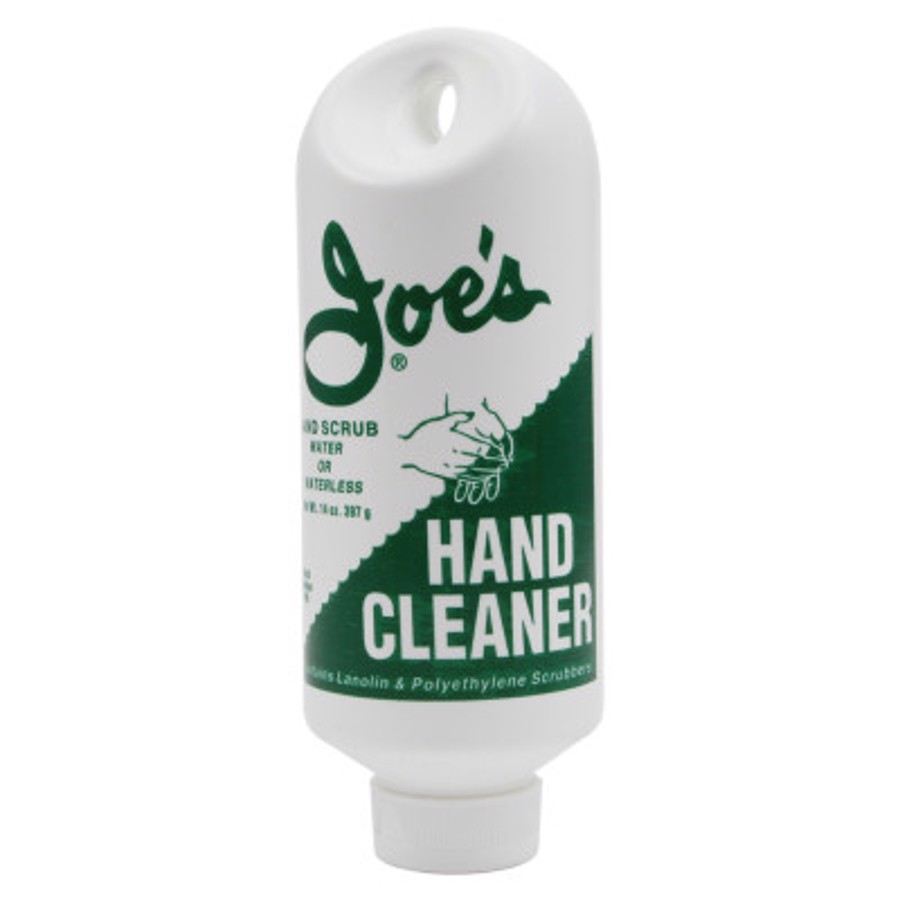 Hand Scrub, Squeeze Tube, 14 oz