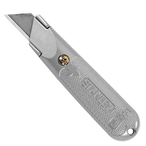 Classic 199 Fixed Blade Utility Knife, 10-209, 5-3/8"