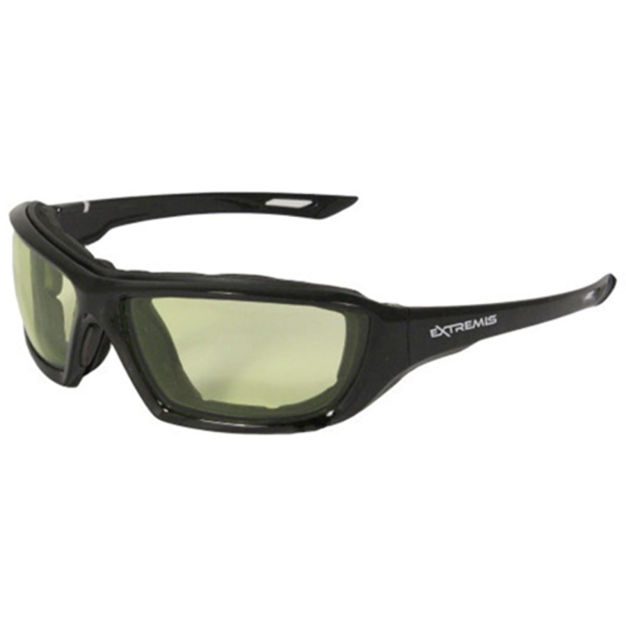 Extremis Foam Lined Safety Glasses