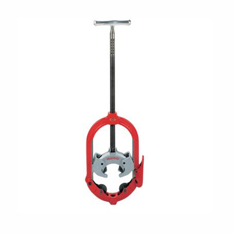 Hinged Pipe Cutter, 83080, 4"-6" Capacity