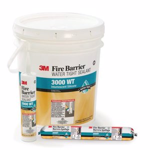 Fire Barrier Water Tight Sealant 3000 WT