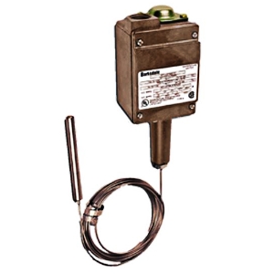 Hazardous Line Sensing Thermostat, LSTH