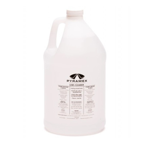 Lens Cleaning Solution, GALSOL, 1 Gallon
