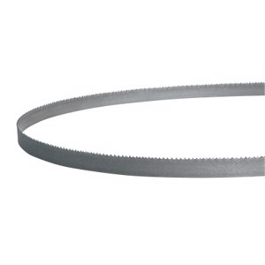 Wolf-Band Portable Band Saw Blades, 18 TPI, 1/2 x 44 7/8