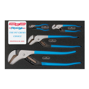 Tongue and Groove Plier Gift Set