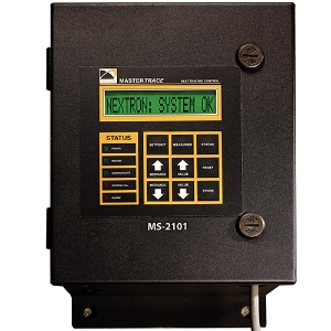 Single Point Controller, MS-2101