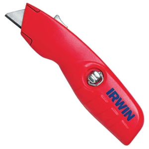 Self-Retracting Safety Knife, 2088600, 6"