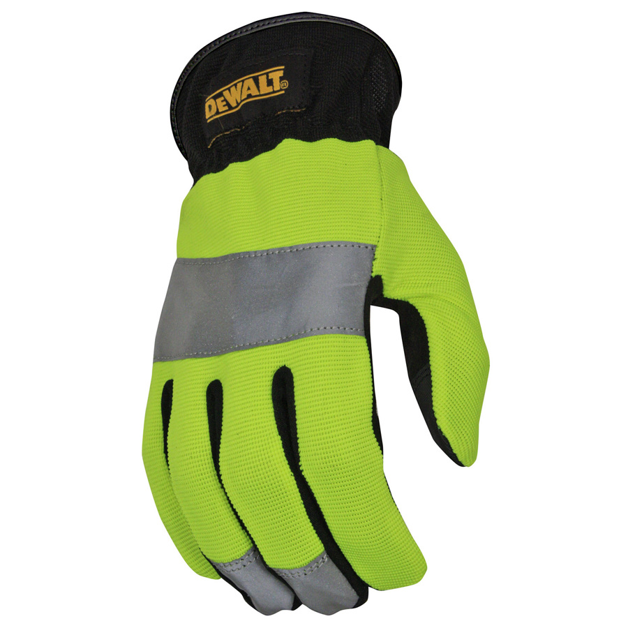 DPG870 RapidFit Hi-Vis Work Glove