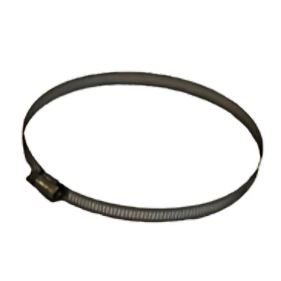 Pipe Strap, HXPS