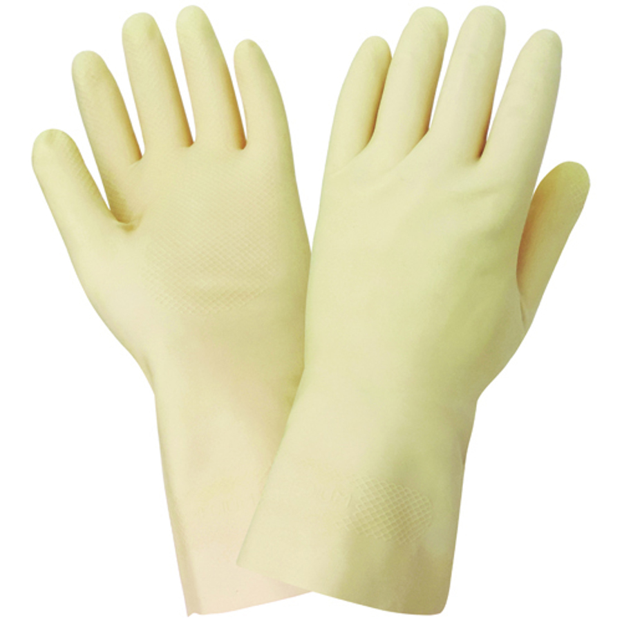 160 Unsupported Latex Glove