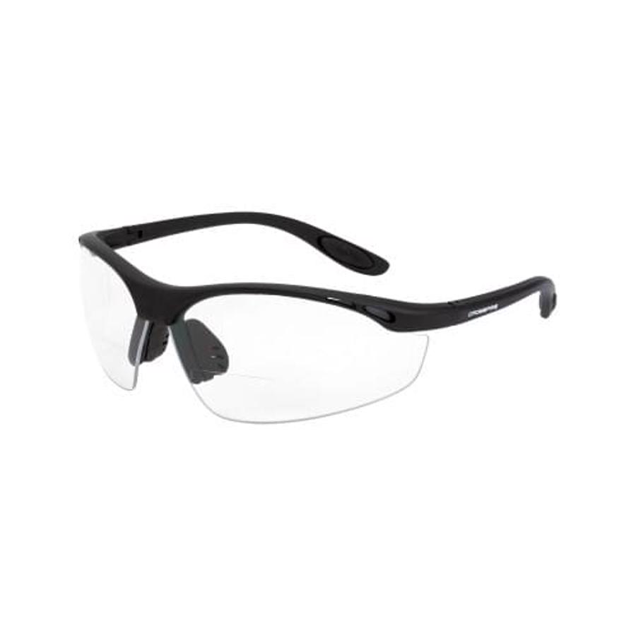 Crossfire Talon Safety Readers, Bifocal