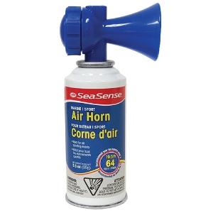 Marine/Sports Air Horn