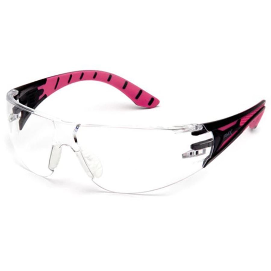 Endeavor Plus Safety Glasses, Uncoated