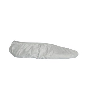 Tyvek Shoe Covers, One Size Fits Most, Gray