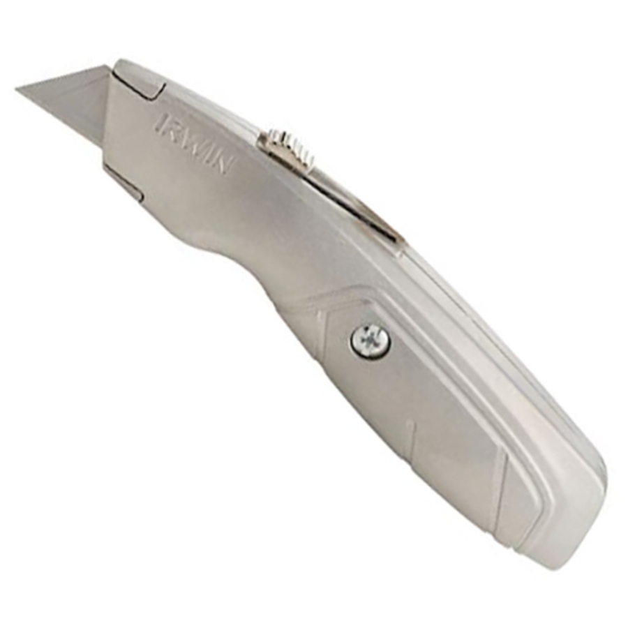 Standard Retractable Utility Knife, 2082101, 8-3/4"