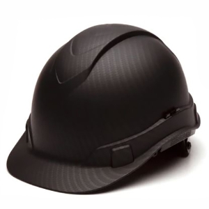CSA Version Ridgeline Cap Style Hard Hat