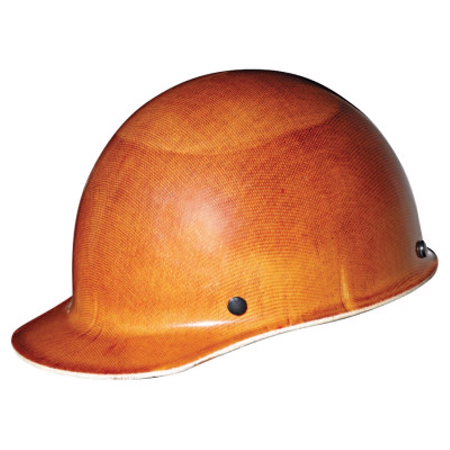 Skullgard Cap Style Hard Hat, Non-Vented, Large