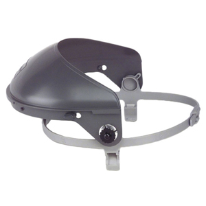 F5400 Combination Faceshield Headgear