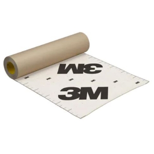 Air, Vapor & Moisture Barrier Membrane, 3015NP, White