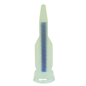 Touch 'n Seal Two Component Clear Conical Nozzles