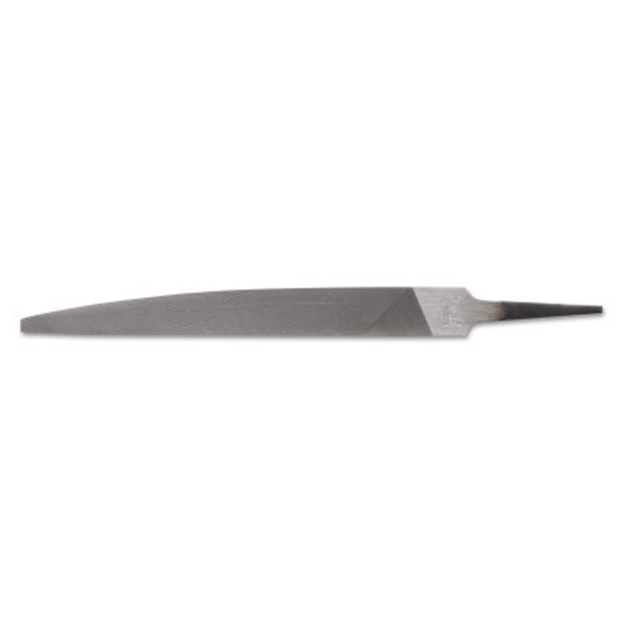 File-6"-Knife Smooth-152m