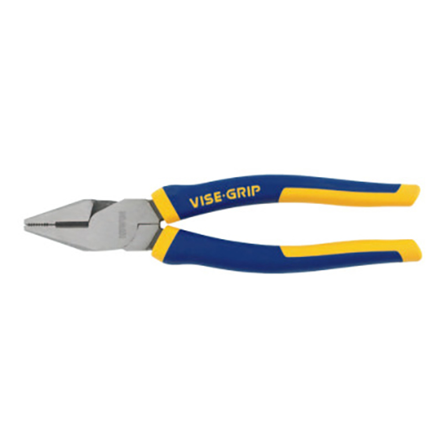 Linemans Pliers, 8 in Length