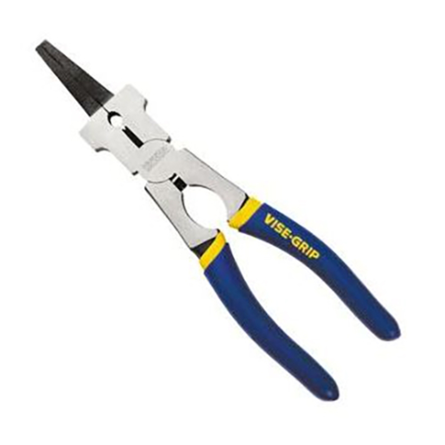 Vise-Grip MIG Welding Pliers, 1873303, 8"