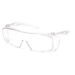 Cappture Dielectric Safety Glasses