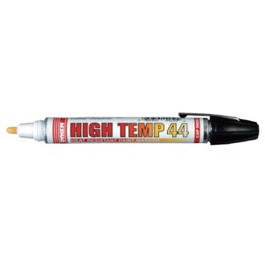 High Temp Valve Action Liquid Paint Marker