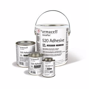 Armacell, 520 Adhesive