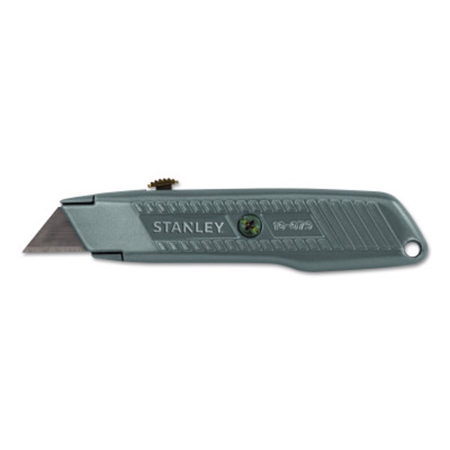 InterLock Retractable Utility Knife, 10-079, 5-7/8"