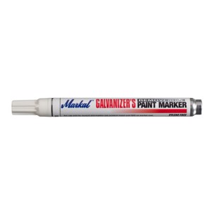 Galvanizer's Removable Liquid Paint Marker