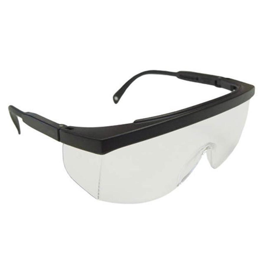 Galaxy Safety Glasses, Anti-Fog