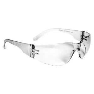 Mirage Small Safety Glasses