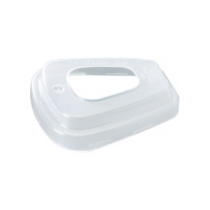 6000 Series Retainers, 501, Clear